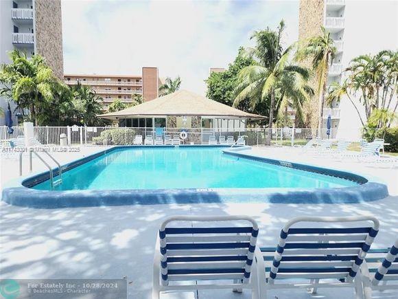 401 NE 14th Ave #608, Hallandale Beach, Florida image 9