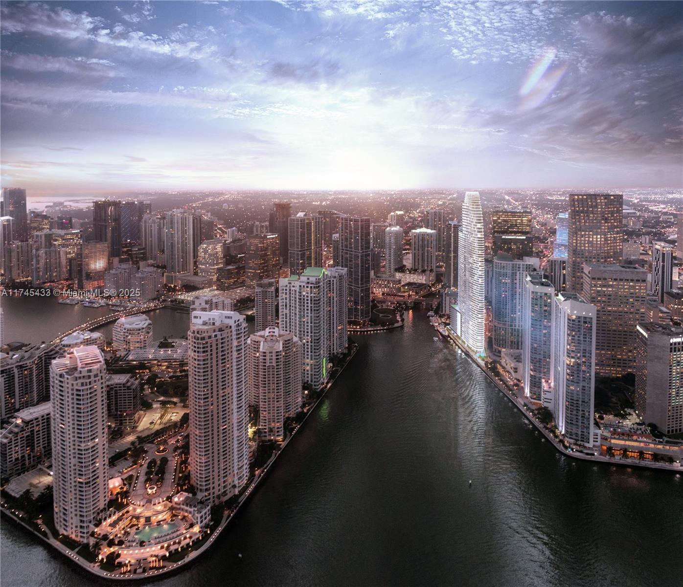 Apartamento en Alquiler en Miami, FL