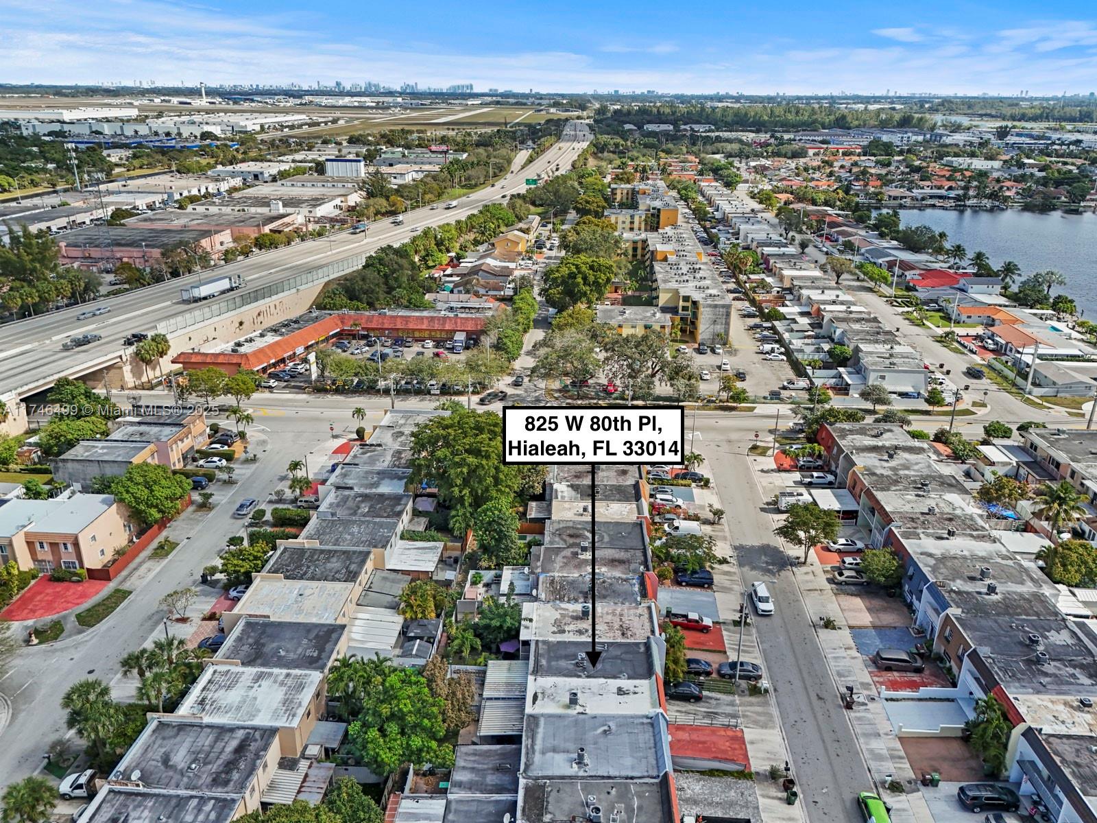 825 W 80th Pl #825, Hialeah, Florida image 8