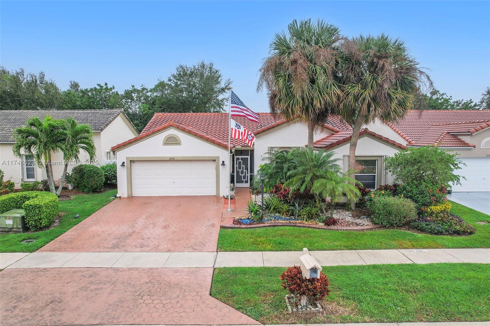 3876 Summer Chase Ct, Lake Worth, Florida image 31