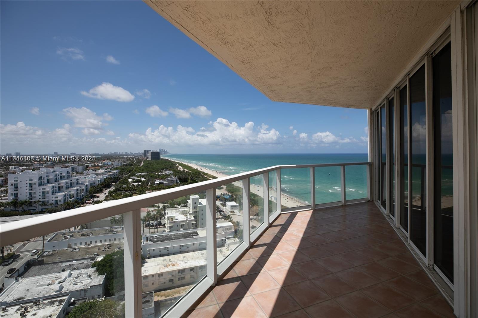 7330 Ocean Ter #21-D, Miami Beach, Florida image 1