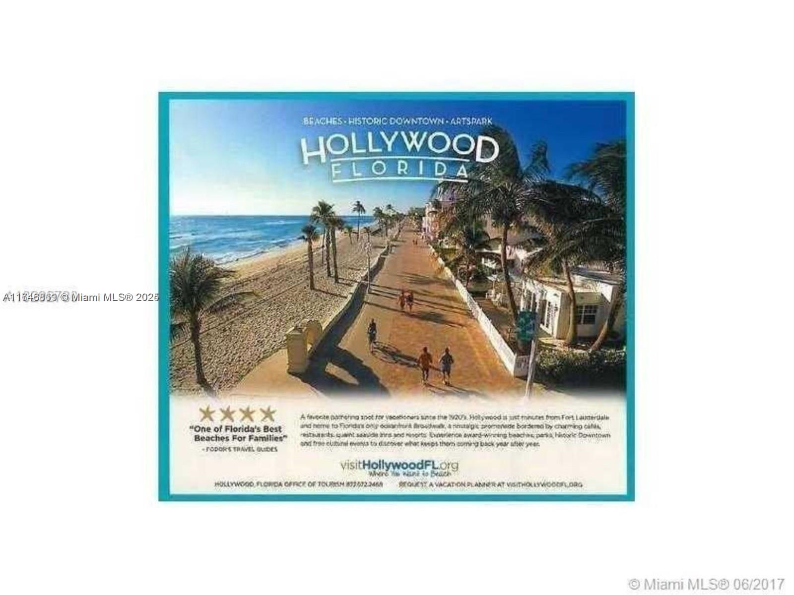 Residential, Hollywood, Florida image 30