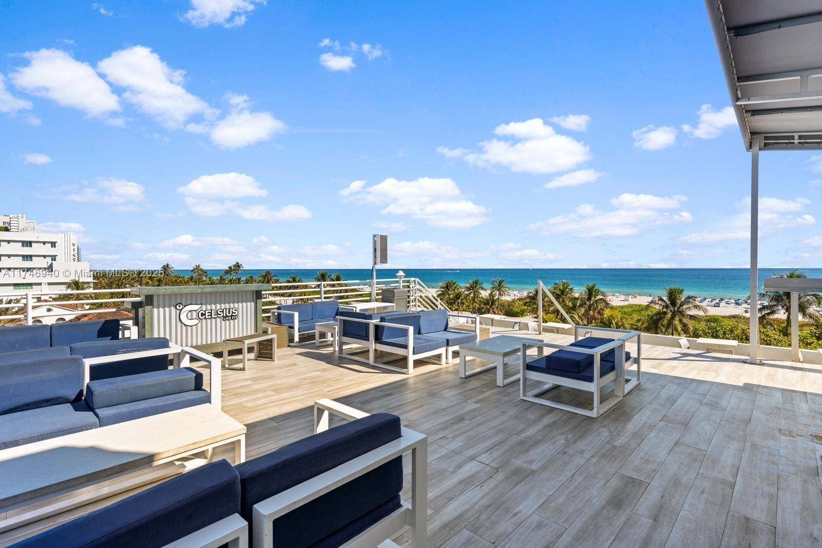 1024 Ocean Dr #A402, Miami Beach, Florida image 1