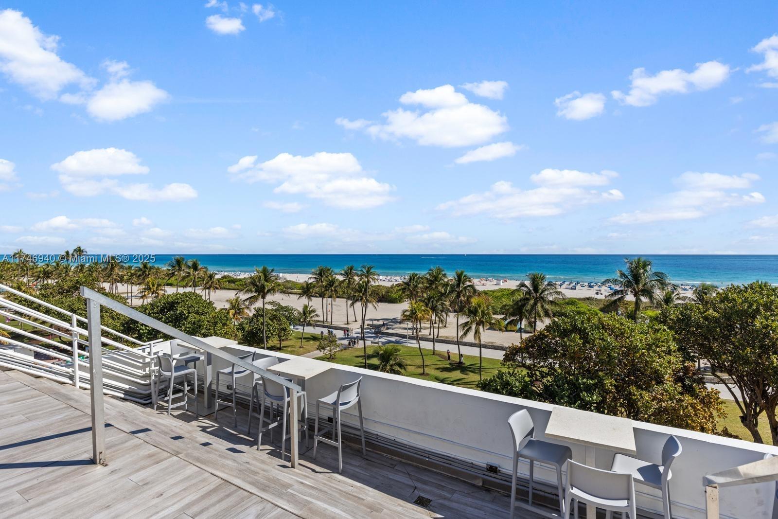 1024 Ocean Dr #A402, Miami Beach, Florida image 2