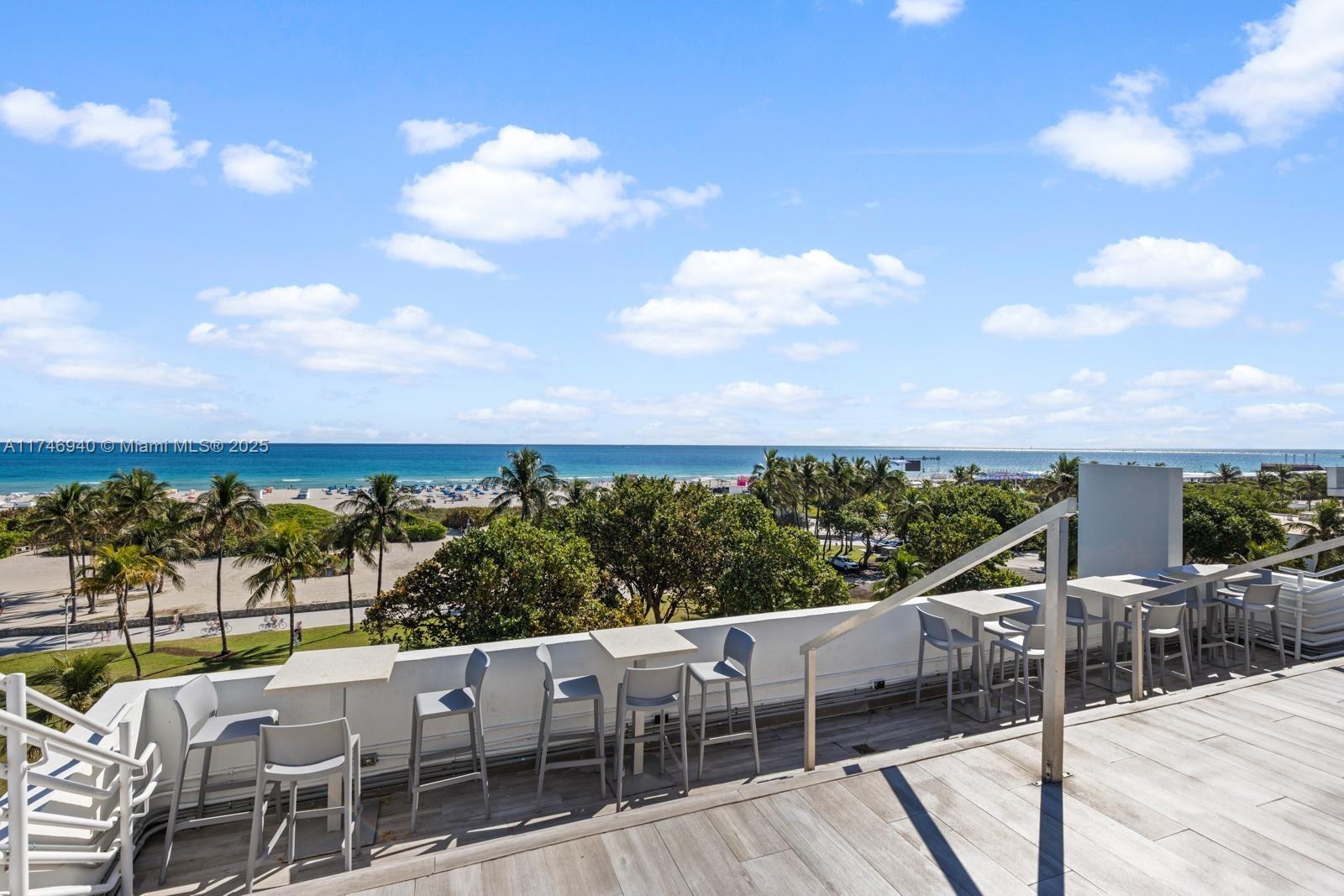 1024 Ocean Dr #A402, Miami Beach, Florida image 24