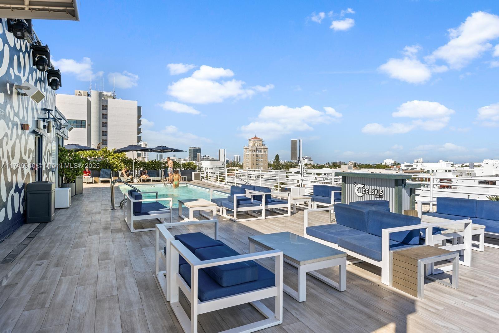 1024 Ocean Dr #A402, Miami Beach, Florida image 25