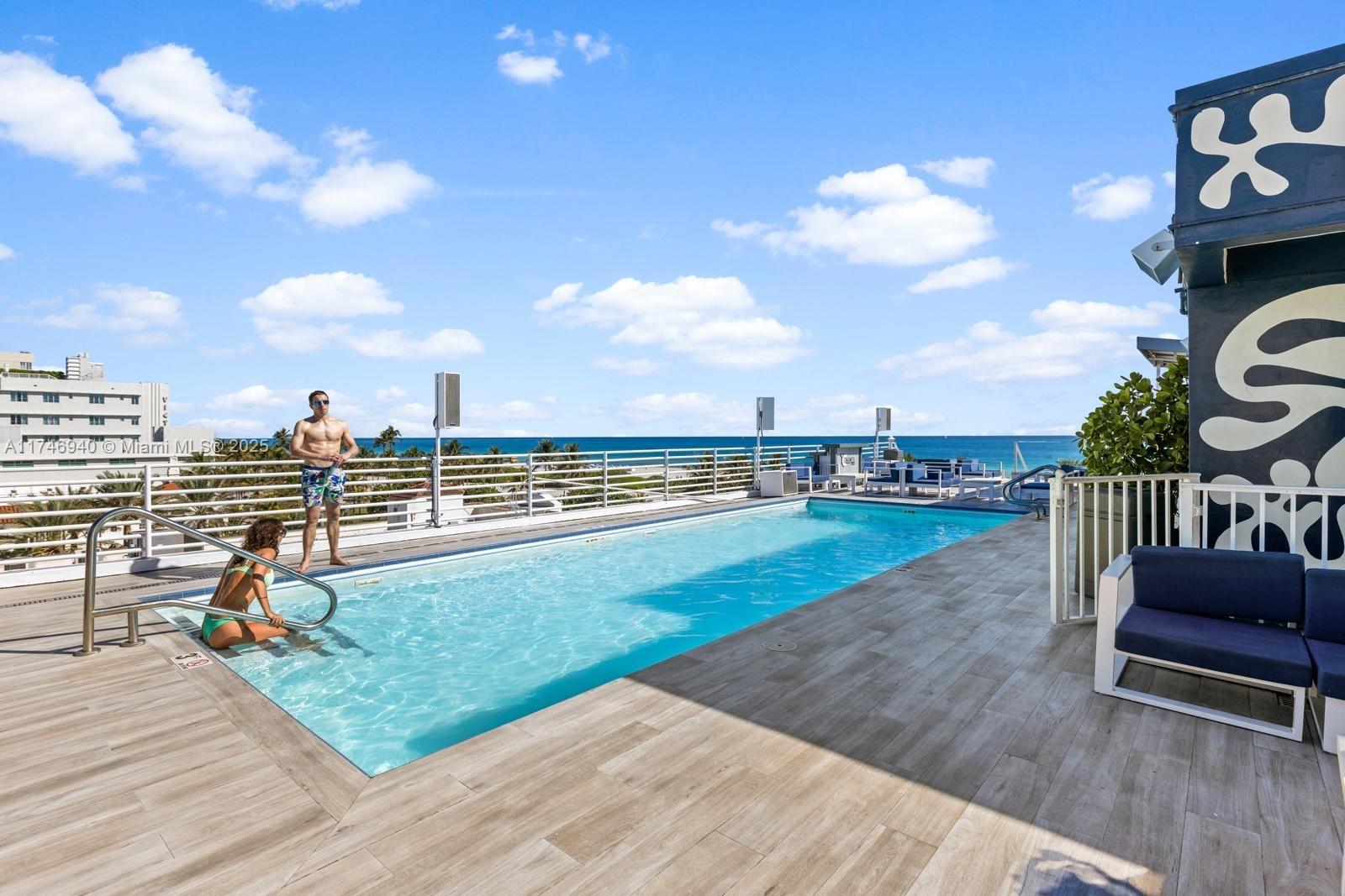 1024 Ocean Dr #A402, Miami Beach, Florida image 3