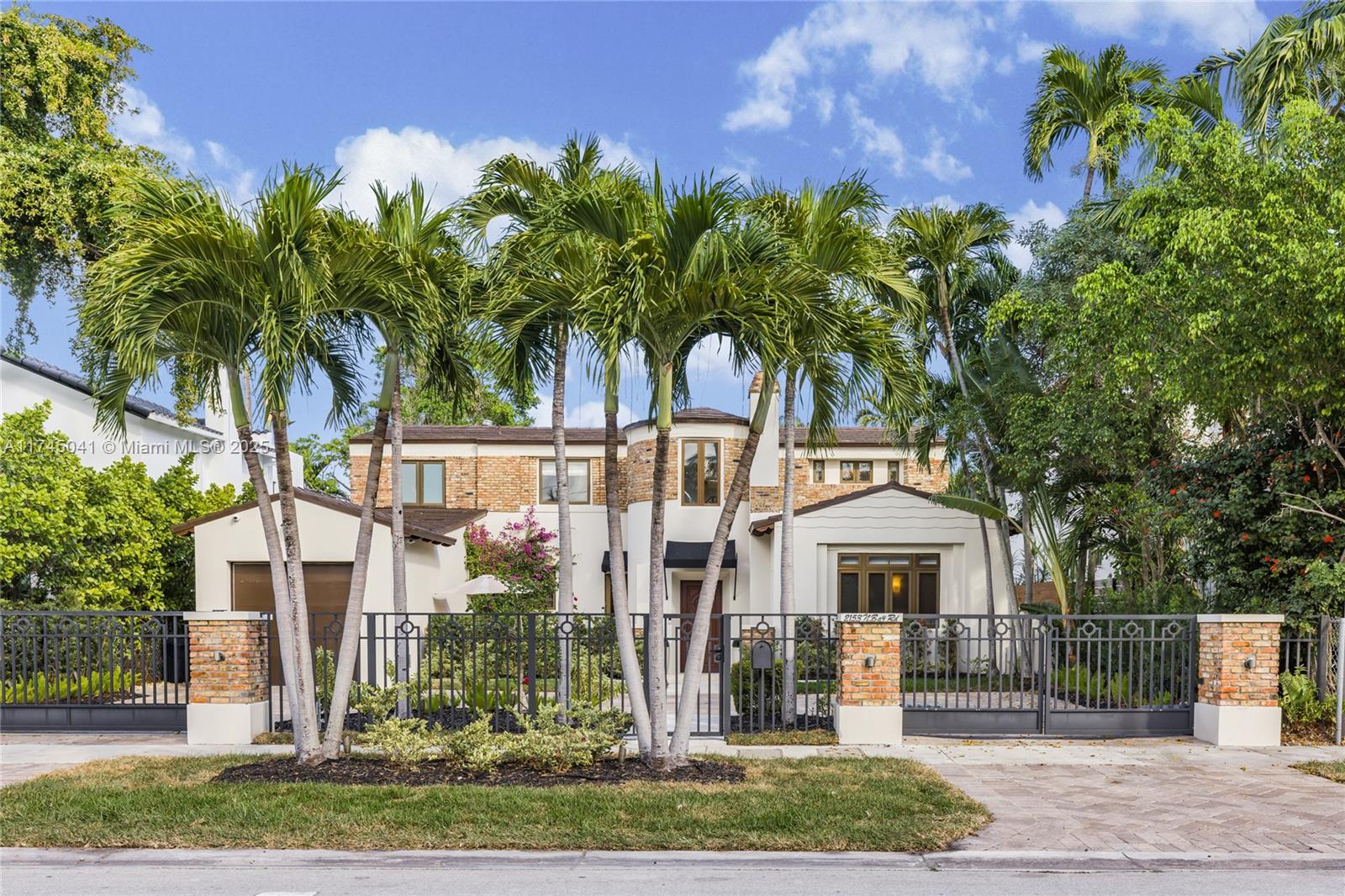 Endless Potential in Prime Location – Expand, Reimagine or Rebuild.
This is more than a home — it’s a rare opportunity to create your vision in one of Miami Beach most sought-after neighborhoods. Whether you’re looking to enlarge the current footprint, enclose the rear porch for additional living space, or start fresh and build a custom estate, the options are here.
Ideal for buyers seeking flexibility, value and location, this property invites creativity and long-term upside.