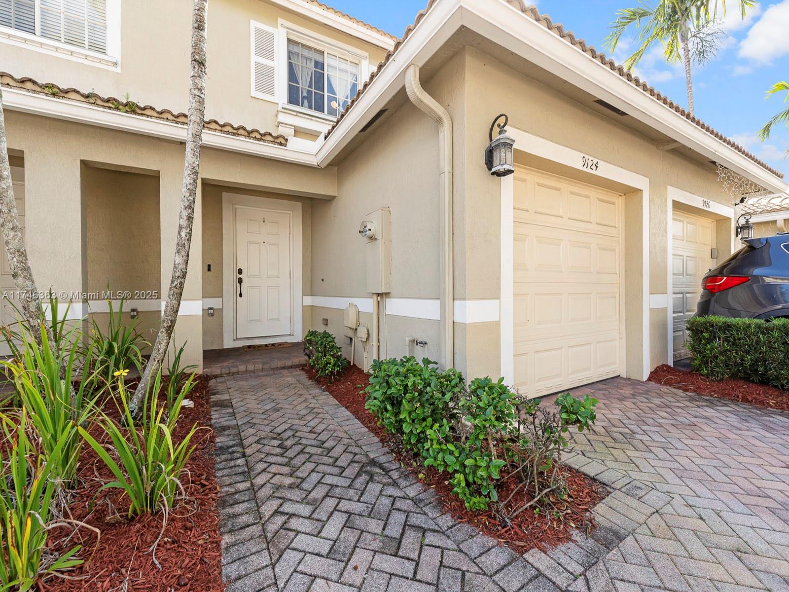 9124 Chambers St #9124, Tamarac, Florida image 1