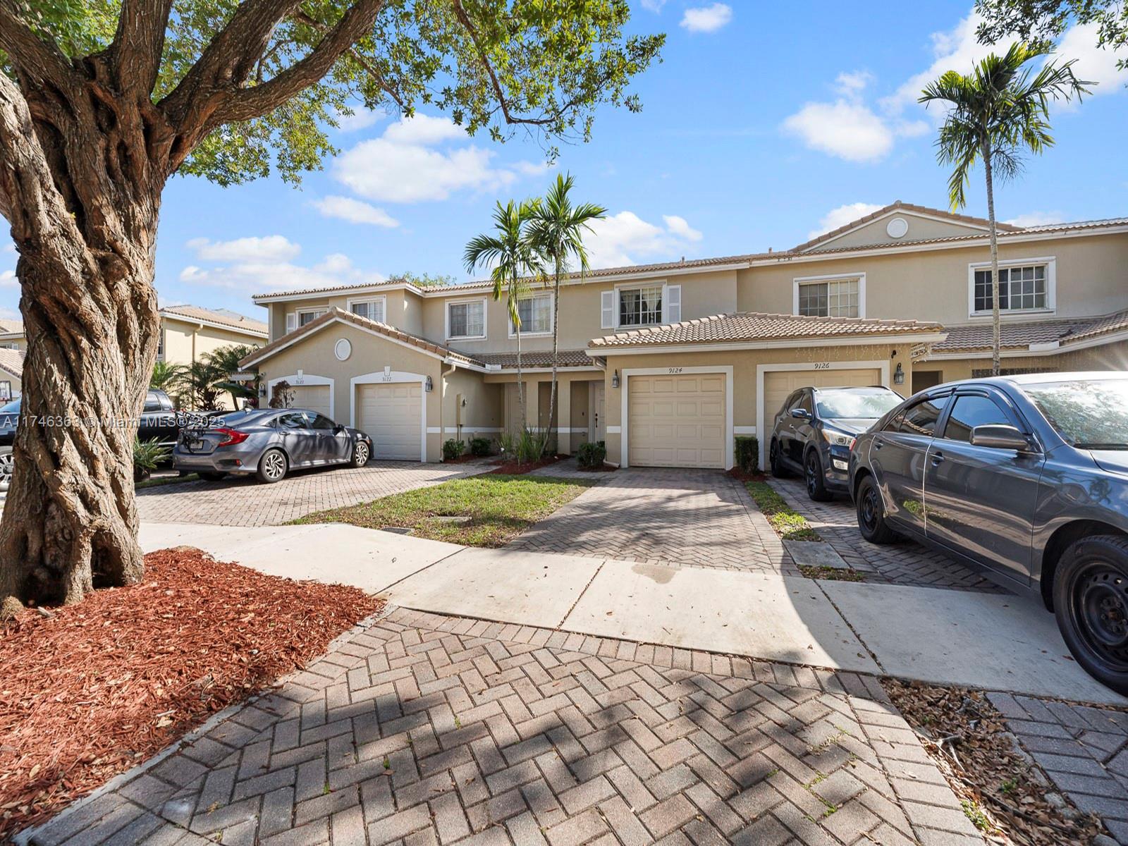 9124 Chambers St #9124, Tamarac, Florida image 31