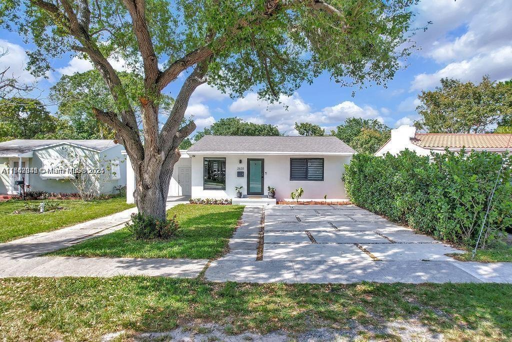 2635 Fillmore St, Hollywood, Florida image 2