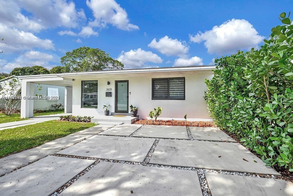 2635 Fillmore St, Hollywood, Florida image 3