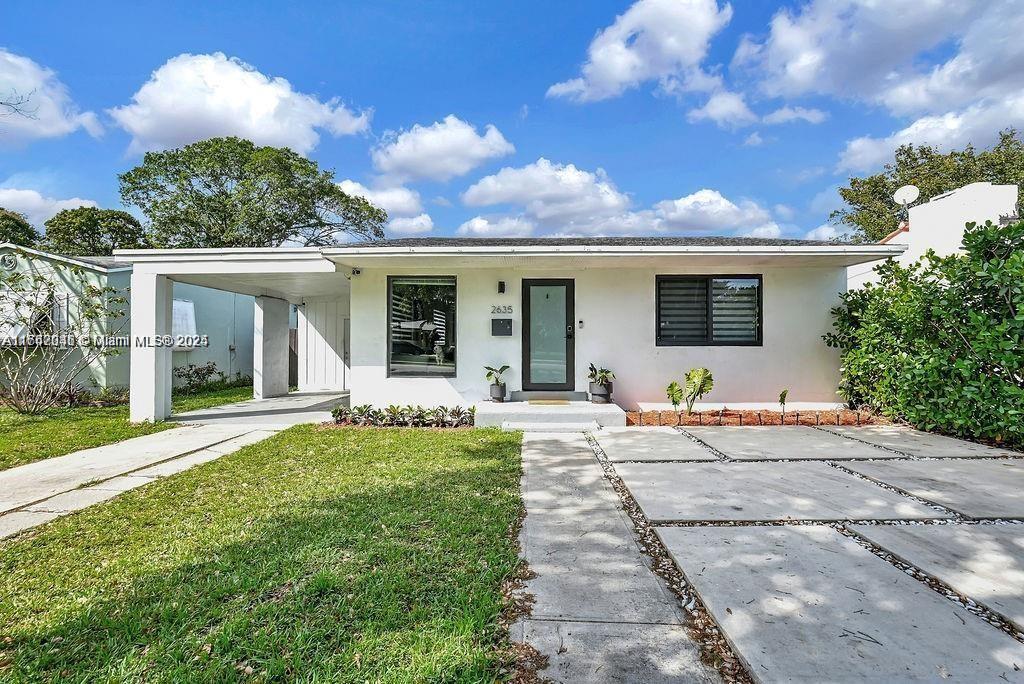 2635 Fillmore St, Hollywood, Florida image 5