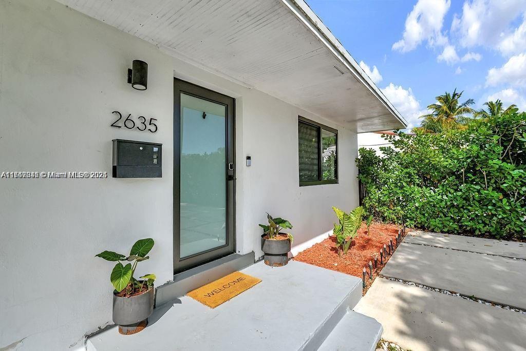 2635 Fillmore St, Hollywood, Florida image 6