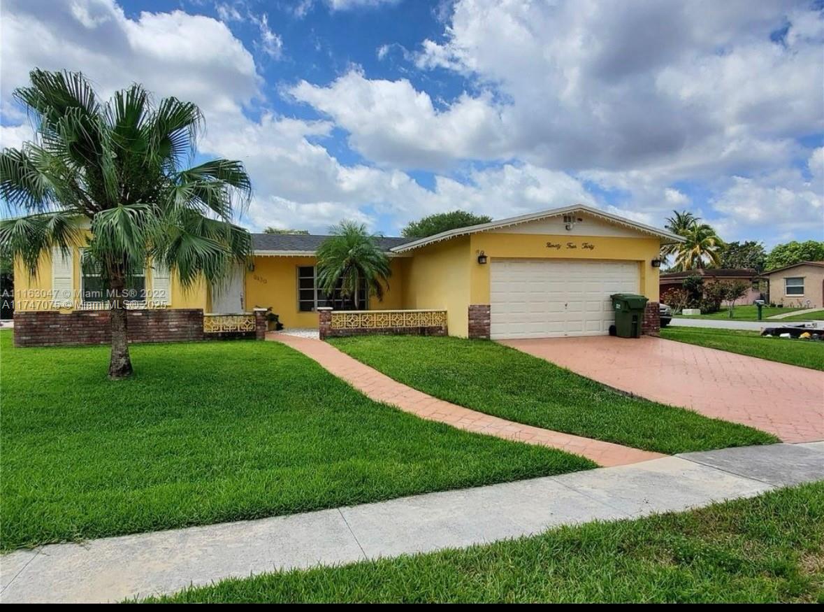 9430 NW 18th St, Pembroke Pines, Florida image 1