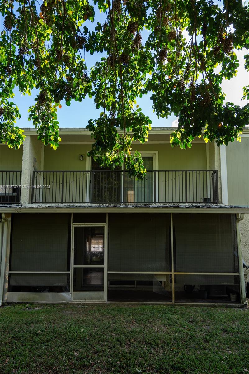 8007 Lagos De Campo Blvd #K-4, Tamarac, Florida image 25