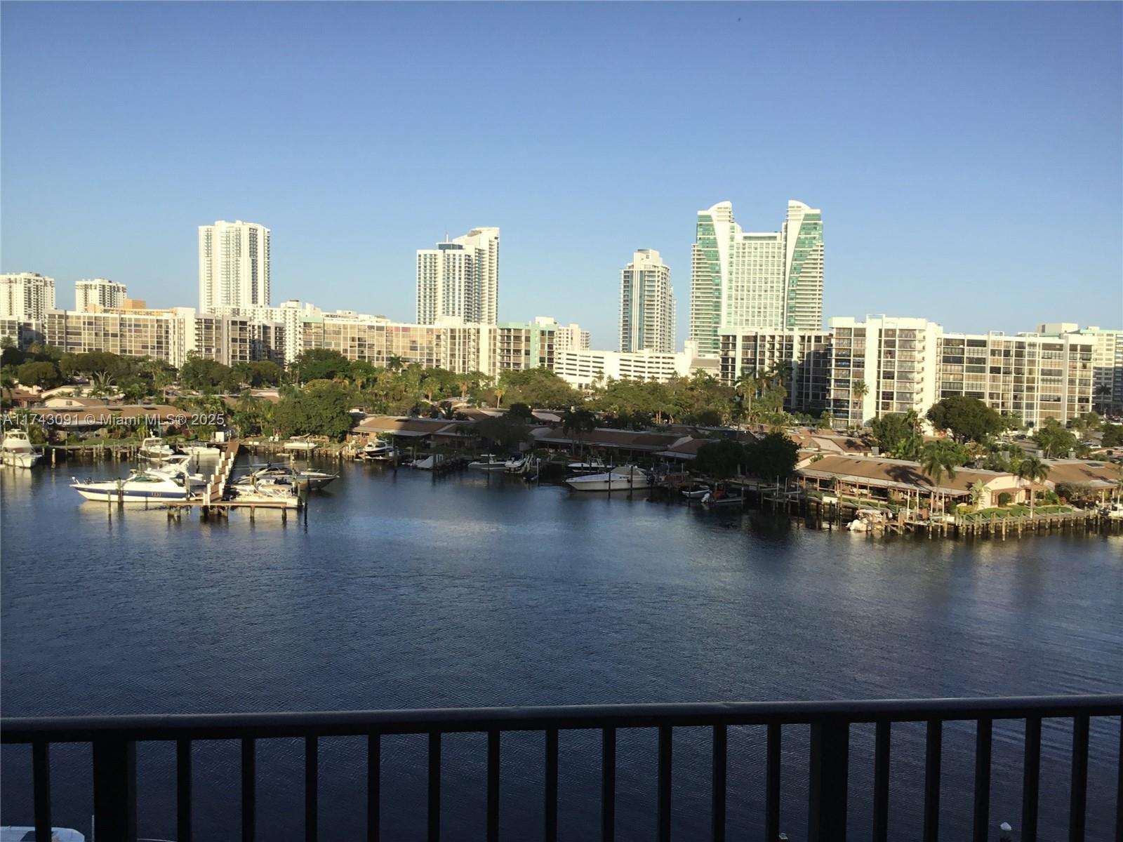 300 Three Islands Blvd #406, Hallandale Beach, Florida image 1