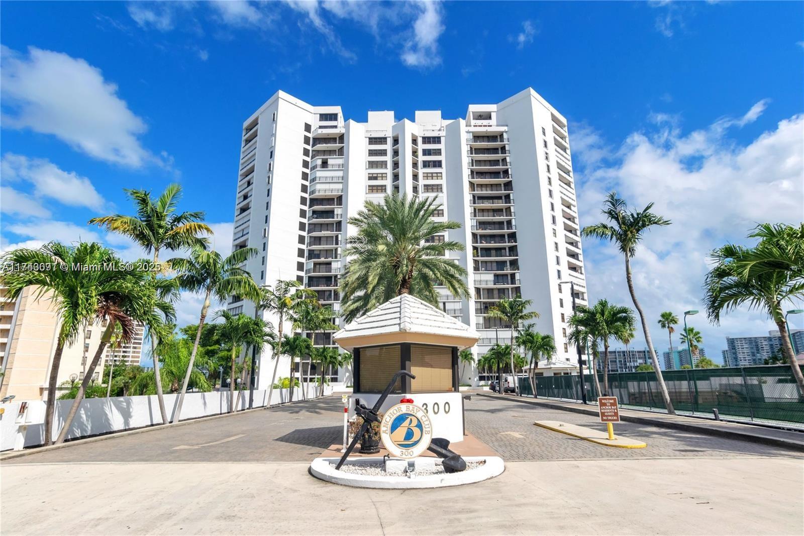 300 Three Islands Blvd #406, Hallandale Beach, Florida image 21