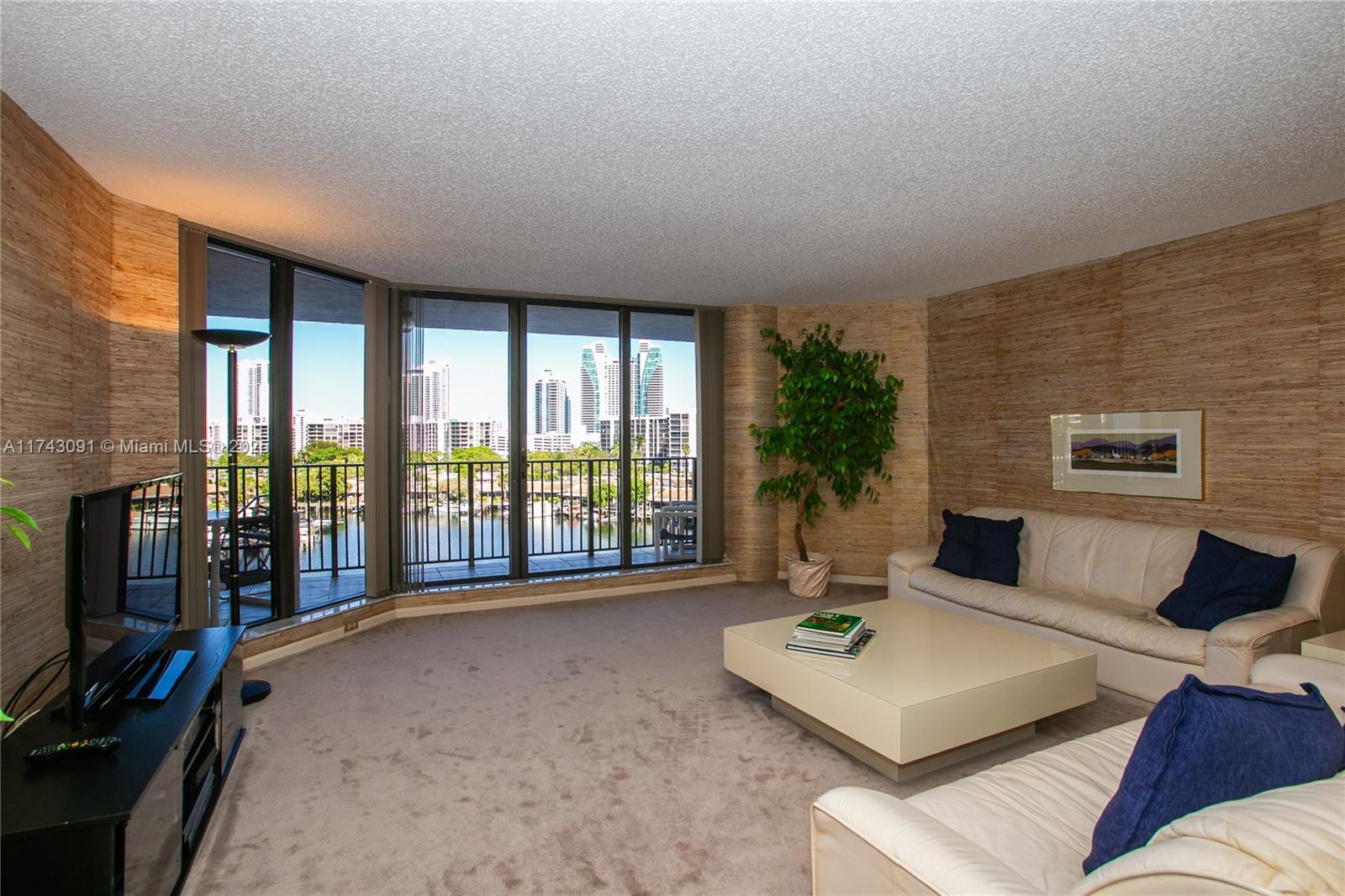 300 Three Islands Blvd #406, Hallandale Beach, Florida image 5