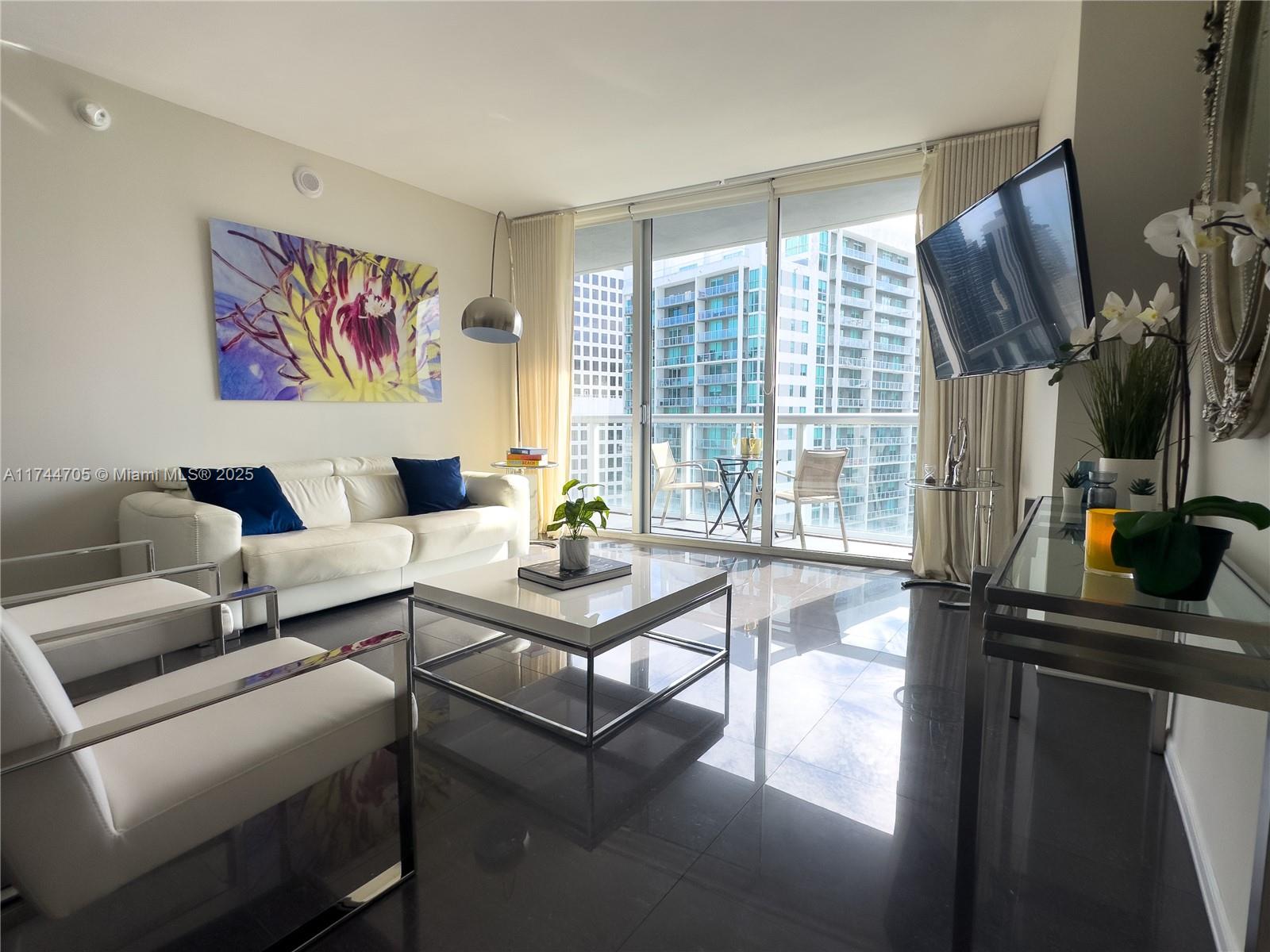 Condo for Sale in Miami, FL