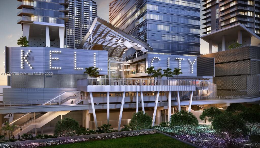 485 Brickell Ave #3307, Miami, Florida image 11