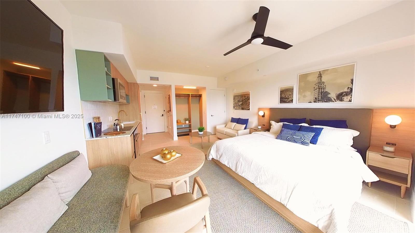 601 NE 1 Ave #4010, Miami, Florida image 15