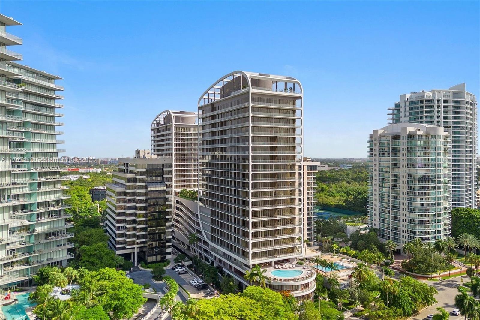 2655 S Bayshore Drive #505, Coconut Grove, Florida image 2