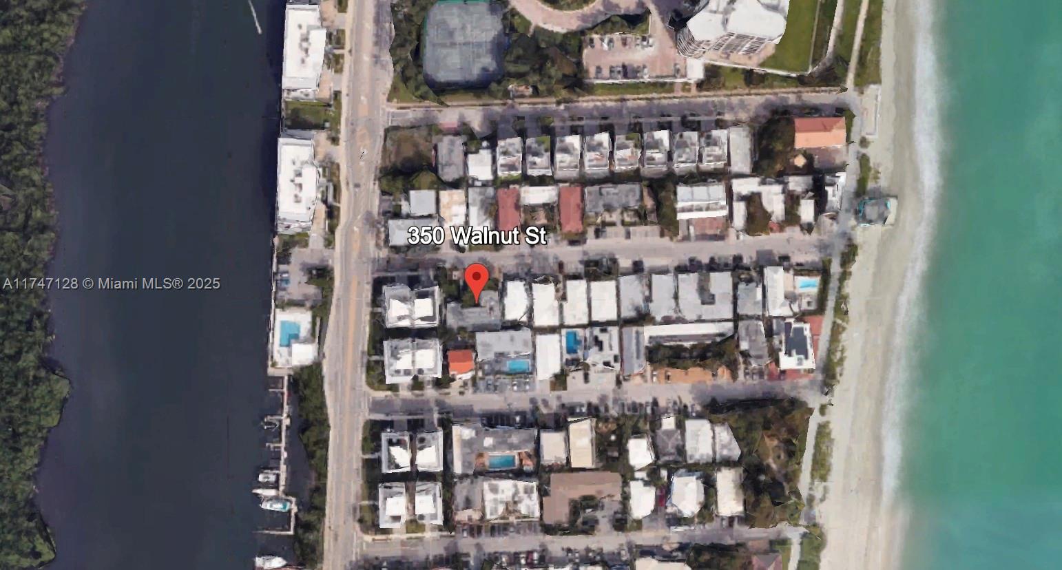 350 Walnut St, Hollywood, Florida image 2