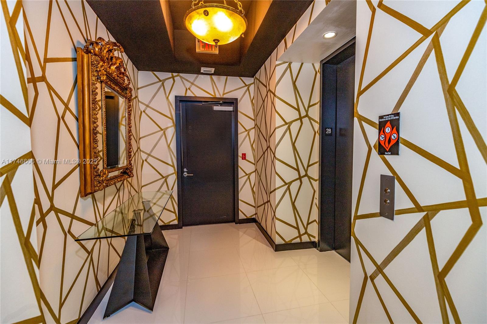 851 NE 1st Ave #2812, Miami FL 33132