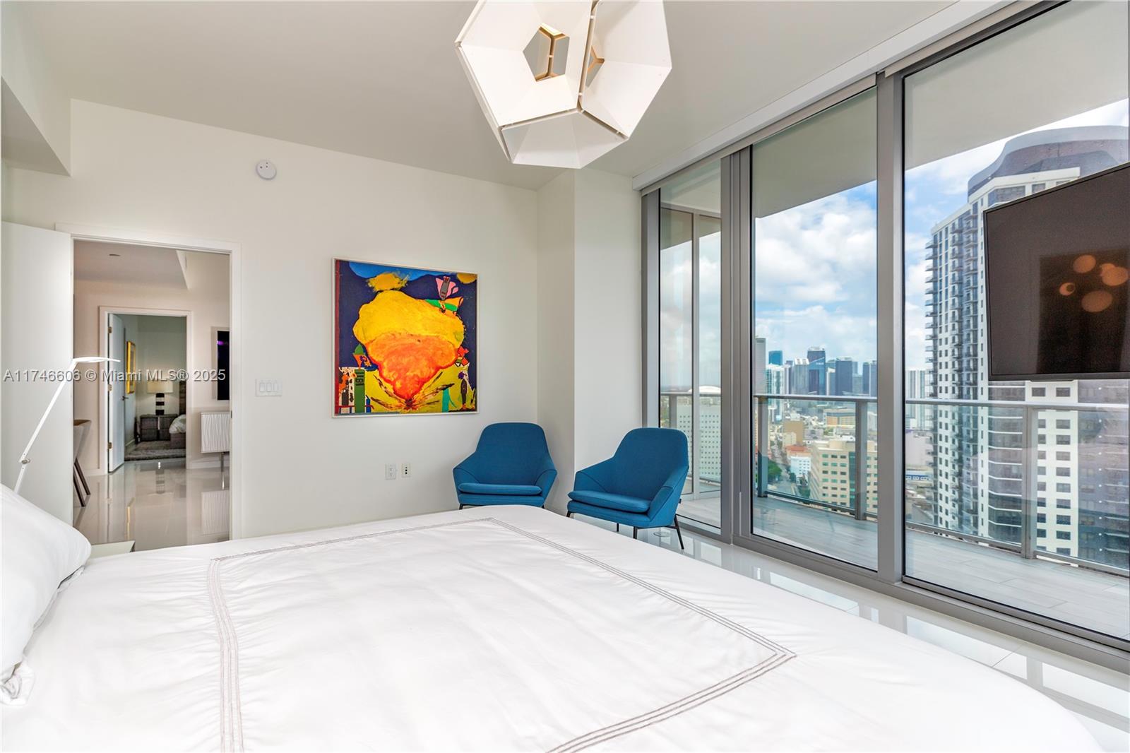 851 NE 1st Ave #2812, Miami FL 33132