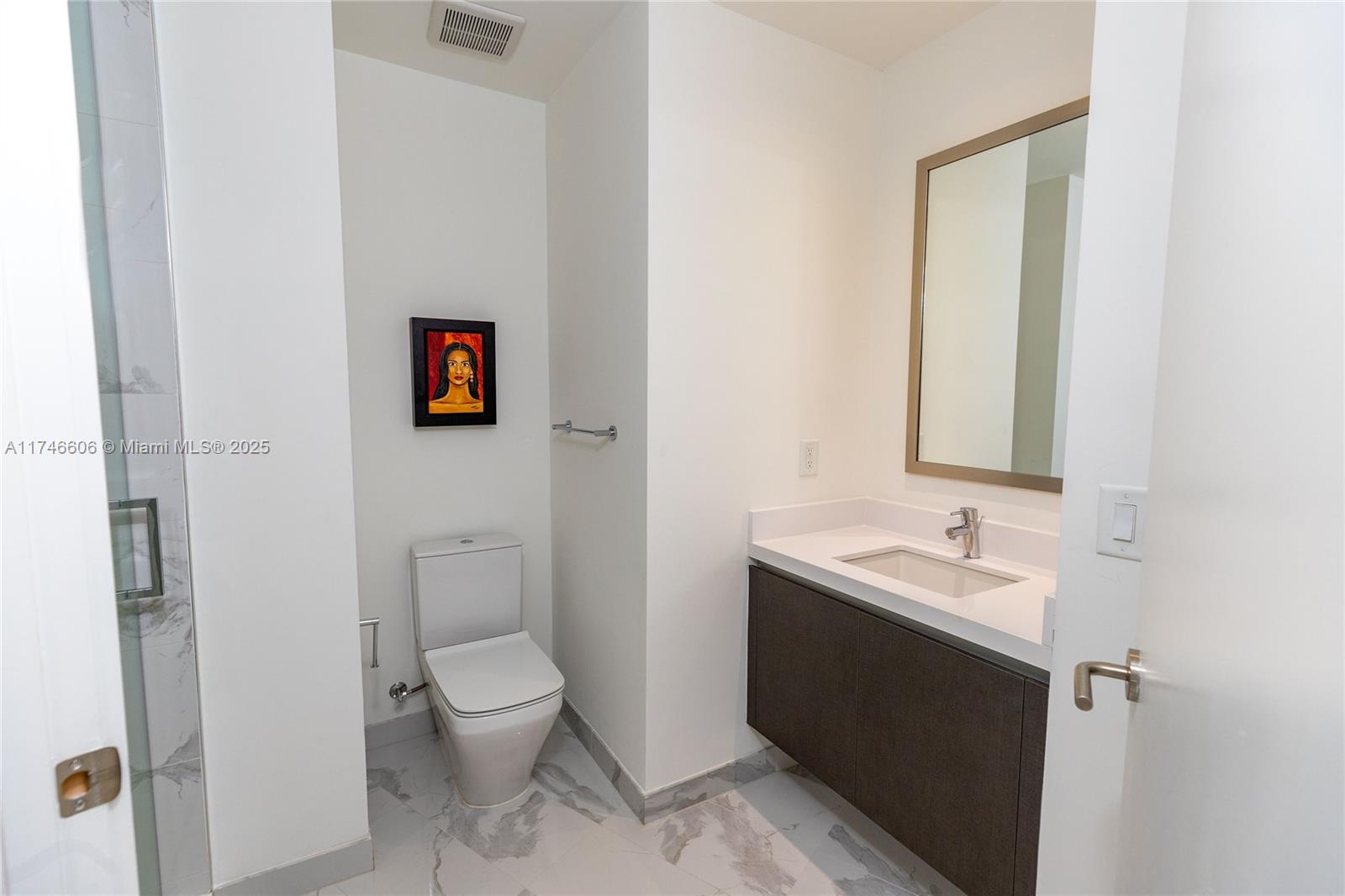 851 NE 1st Ave #2812, Miami FL 33132