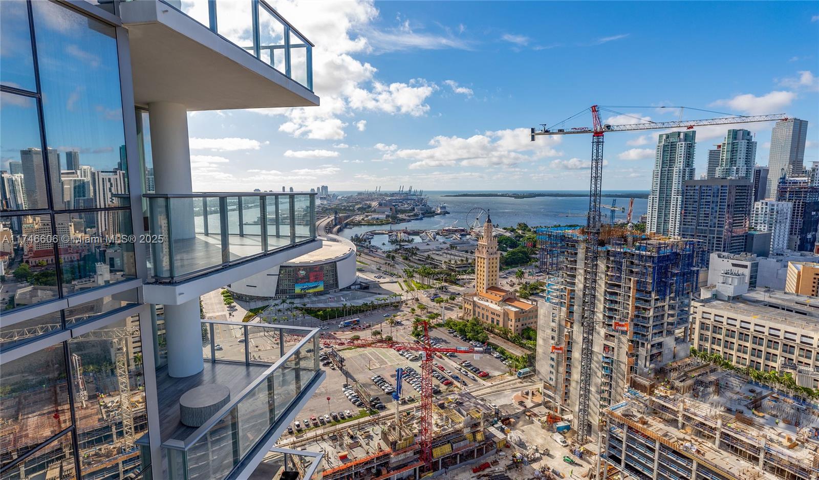 851 NE 1st Ave #2812, Miami FL 33132