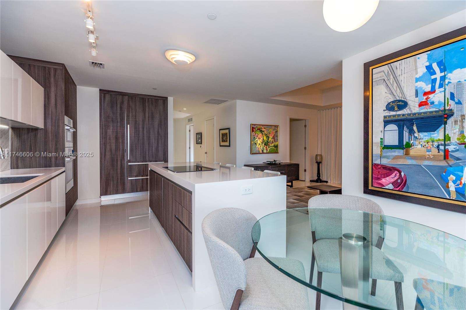 851 NE 1st Ave #2812, Miami FL 33132