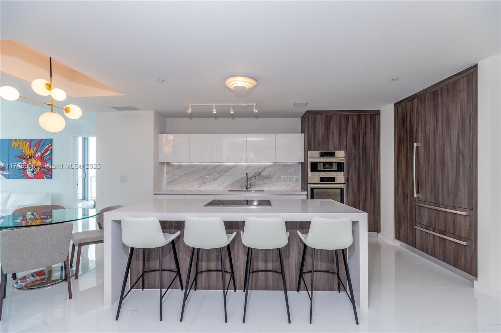 851 NE 1st Ave #2812, Miami FL 33132