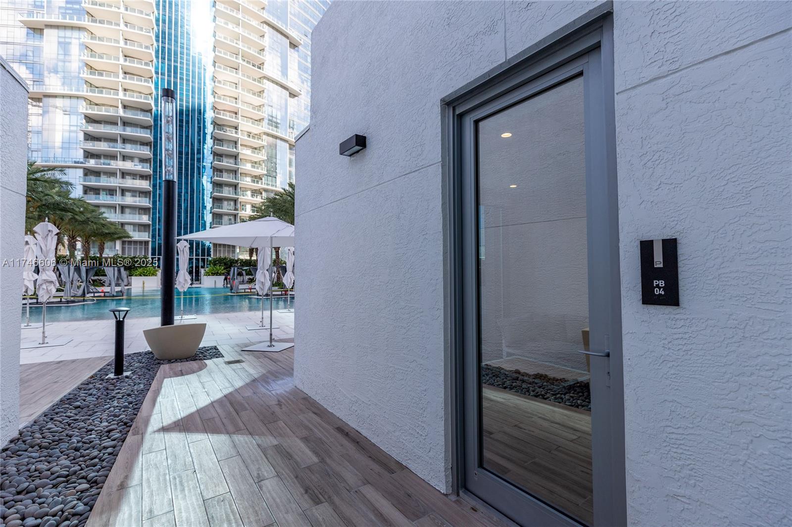 851 NE 1st Ave #2812, Miami FL 33132