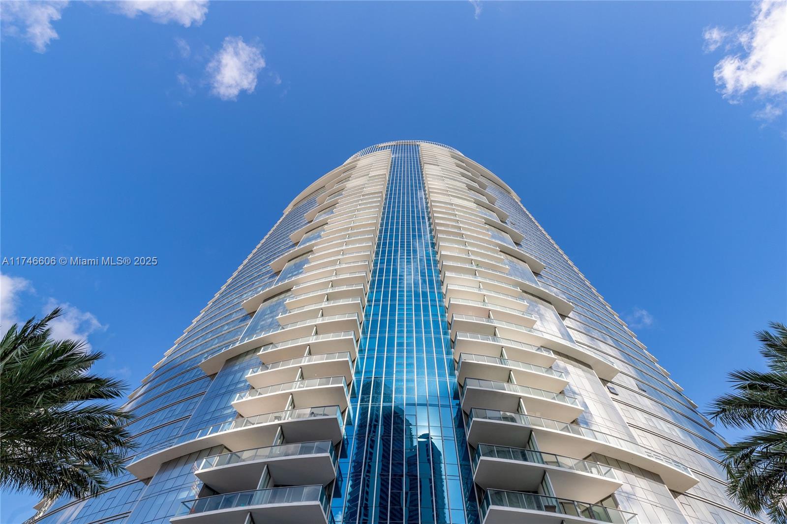 851 NE 1st Ave #2812, Miami FL 33132