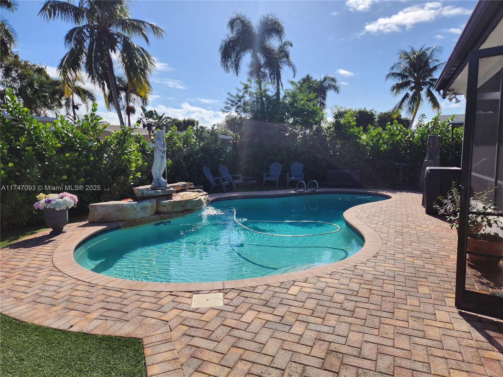 2251 NW 87th Terrace, Pembroke Pines, Florida image 17