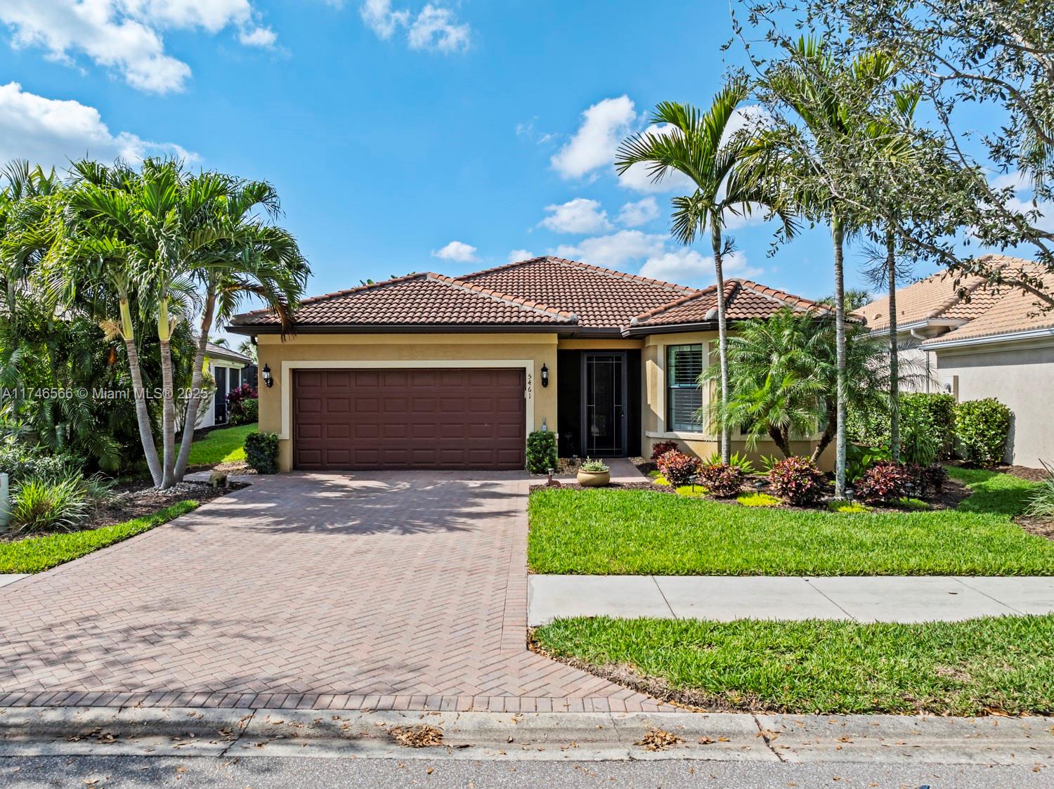 5461 Katia, Ave Maria, Florida image 1