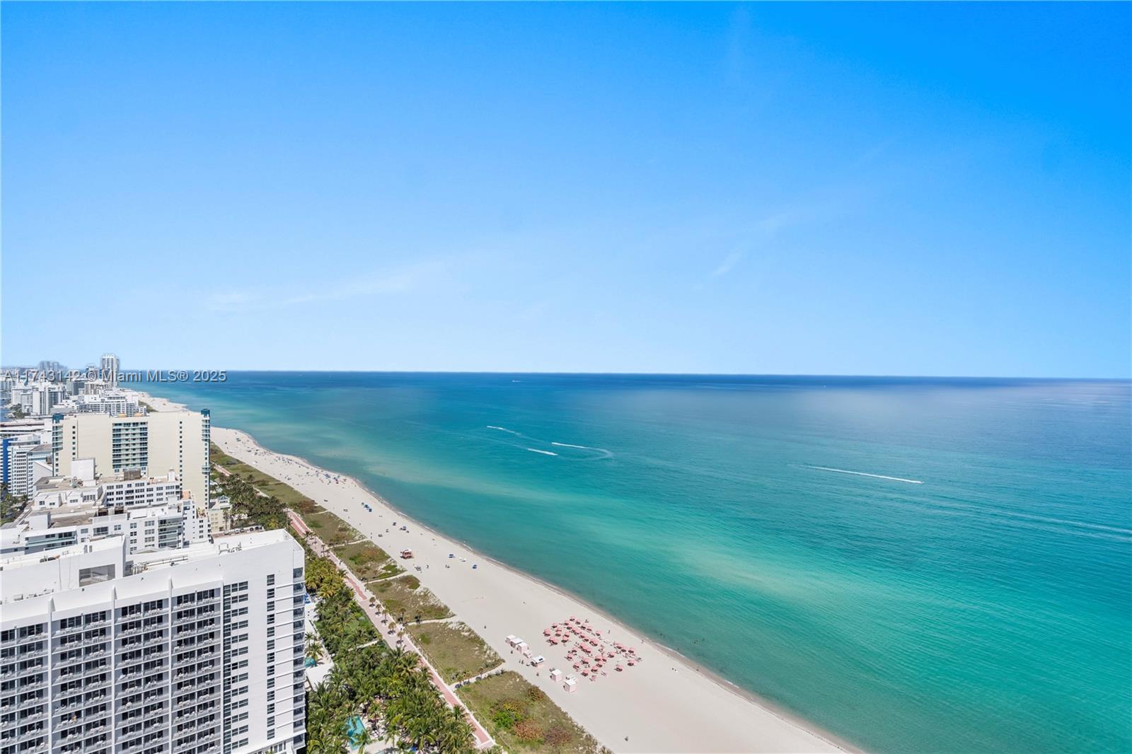 4779 COLLINS AV #3701, Miami Beach FL 33140