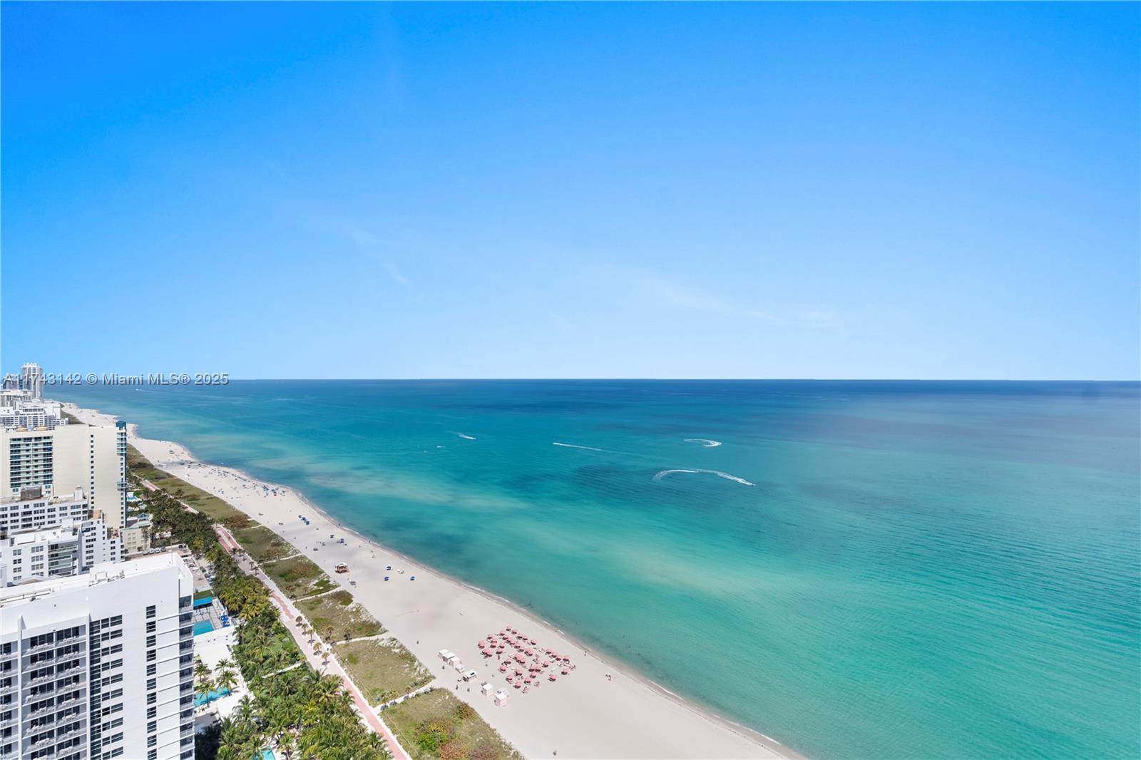 4779 COLLINS AV #3701, Miami Beach FL 33140