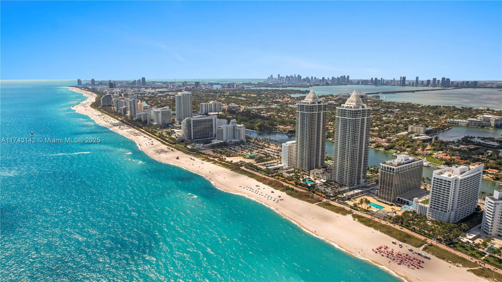 4779 COLLINS AV #3701, Miami Beach FL 33140