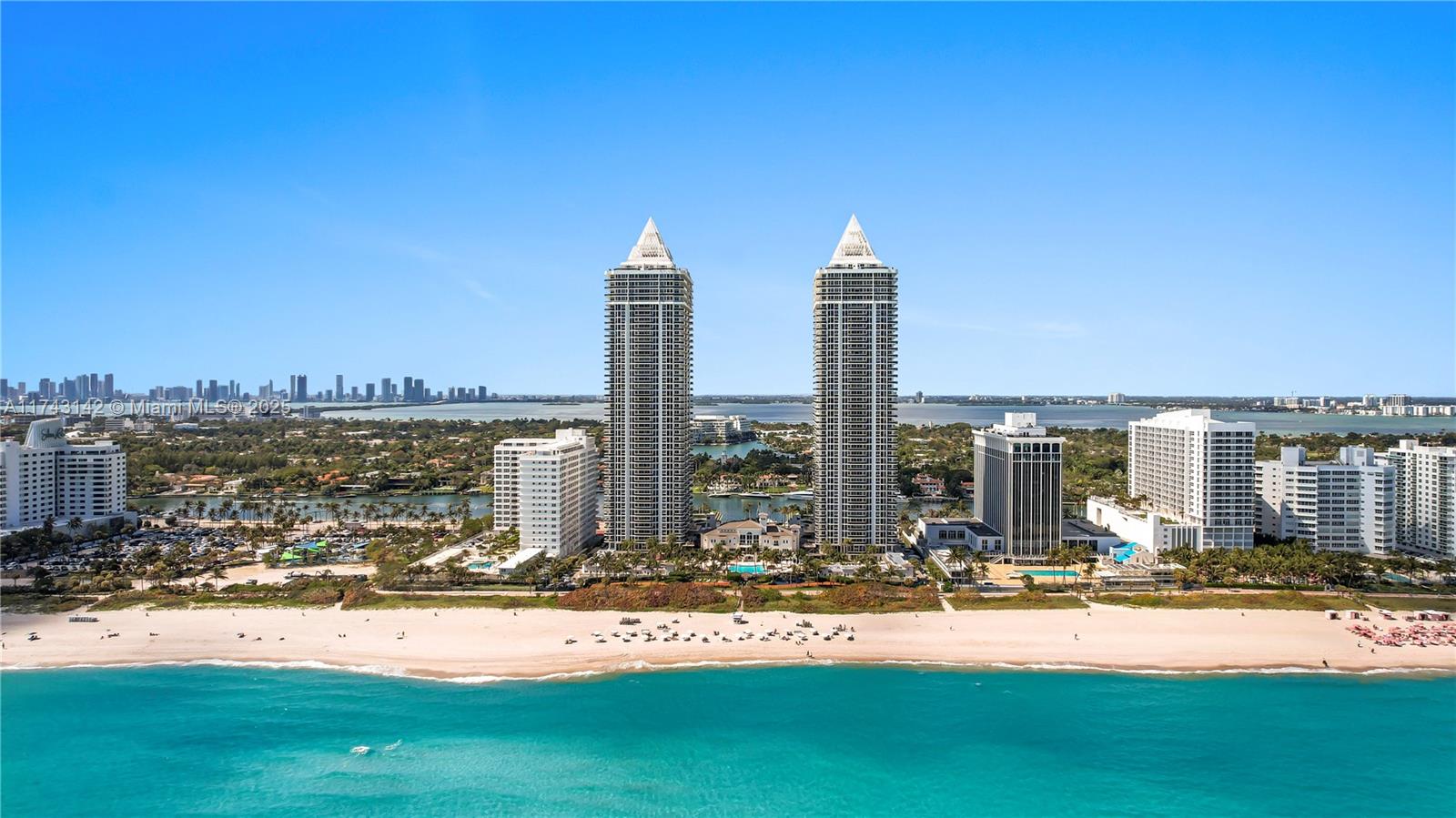 4779 COLLINS AV #3701, Miami Beach FL 33140