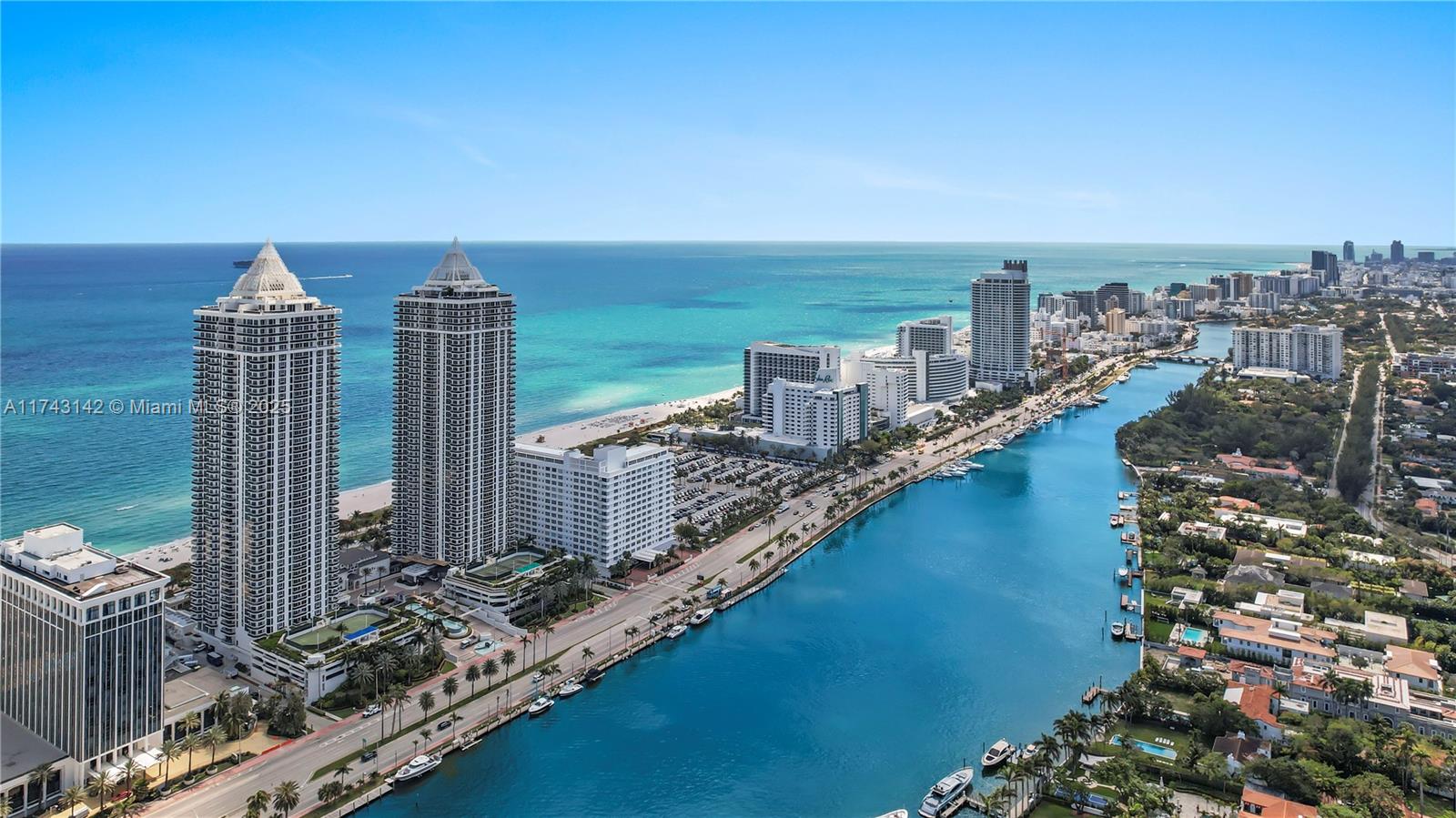 4779 COLLINS AV #3701, Miami Beach FL 33140