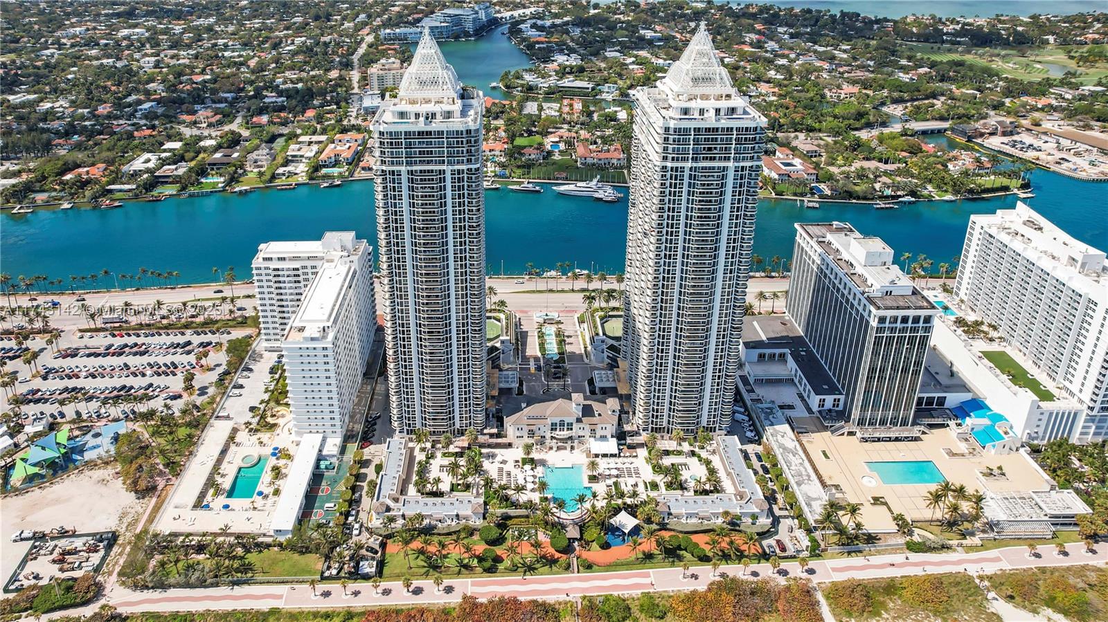 4779 COLLINS AV #3701, Miami Beach FL 33140