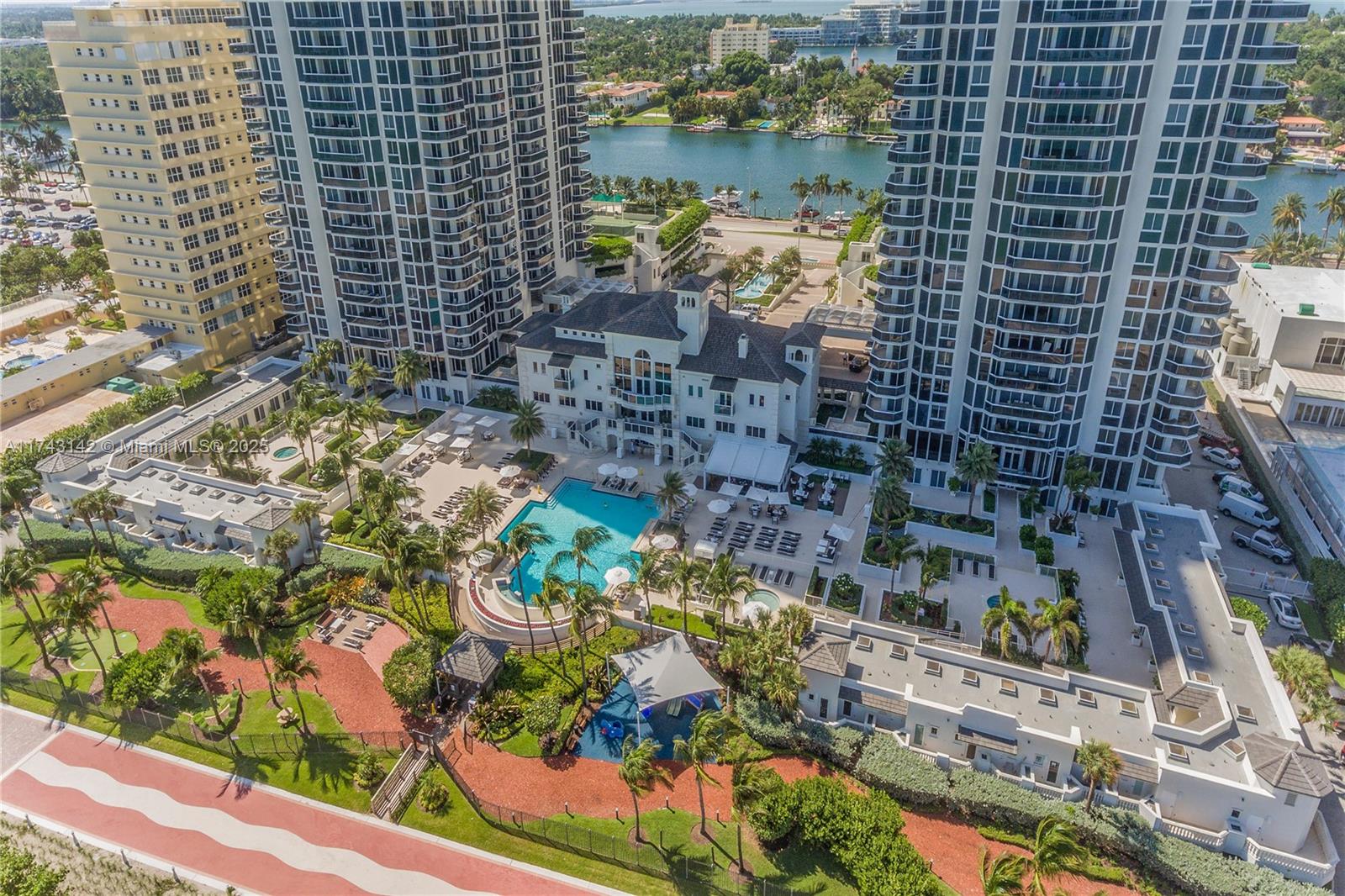 4779 COLLINS AV #3701, Miami Beach FL 33140