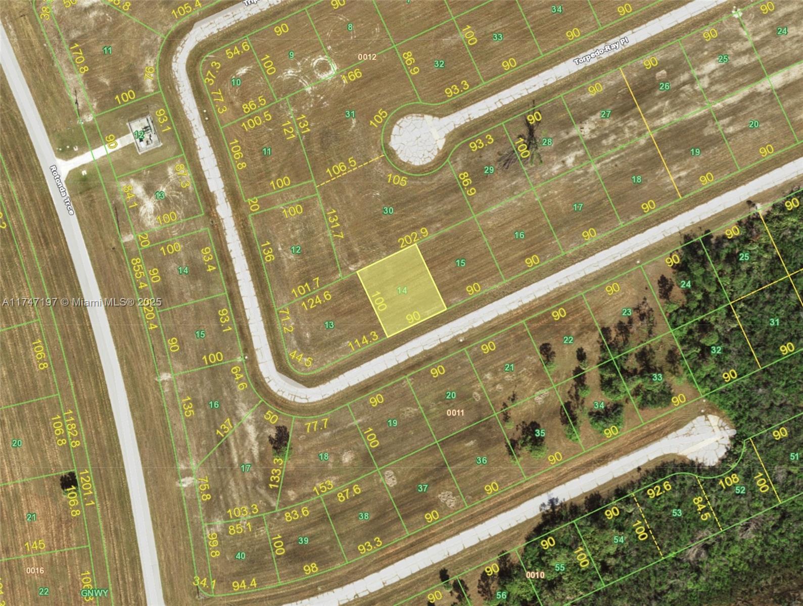 Rotonda Meadows & Villas