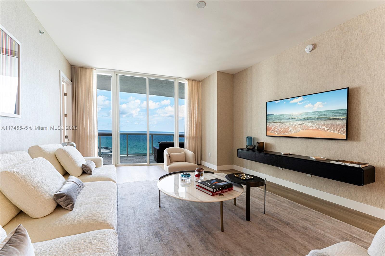 Condo for Rent in Sunny Isles Beach, FL