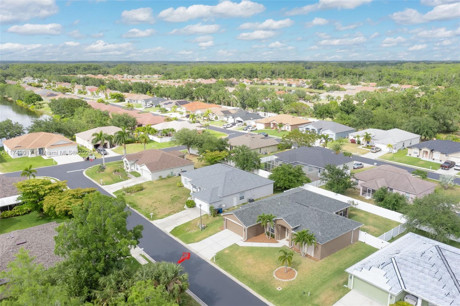 2743 Nature Pointe Loop, Fort Myers, Florida image 39