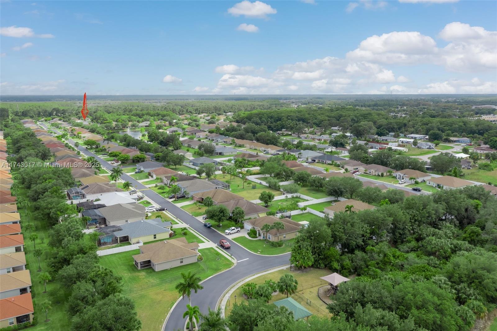 2743 Nature Pointe Loop, Fort Myers, Florida image 47