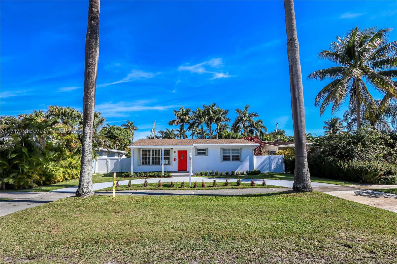 1011 N 14th Ave, Hollywood, Florida image 39